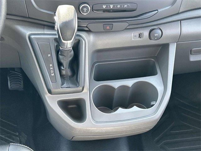 new 2026 Ford Transit-250 car, priced at $49,661