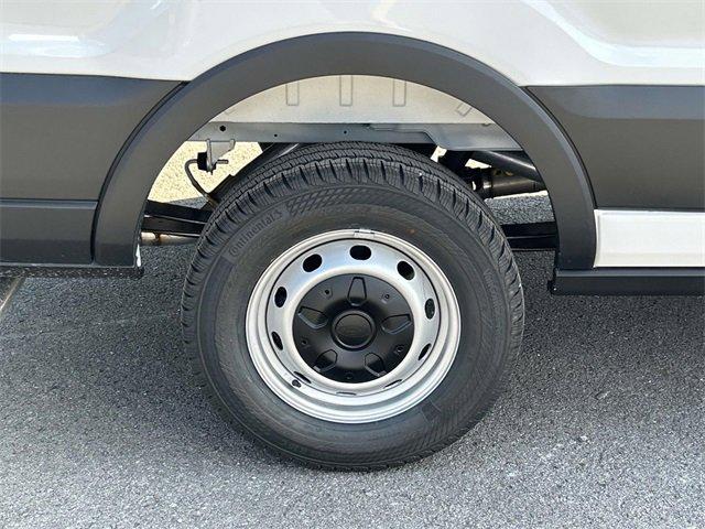 new 2026 Ford Transit-250 car, priced at $49,661