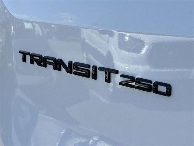 new 2026 Ford Transit-250 car, priced at $49,661