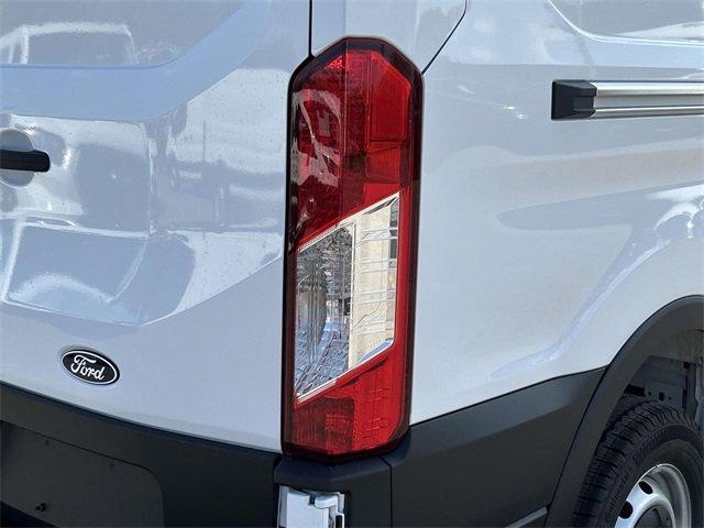 new 2026 Ford Transit-250 car, priced at $49,661