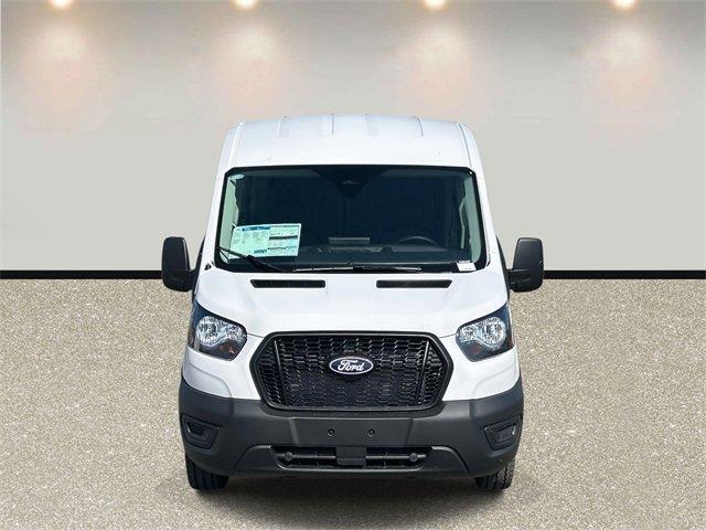 new 2026 Ford Transit-250 car, priced at $49,661