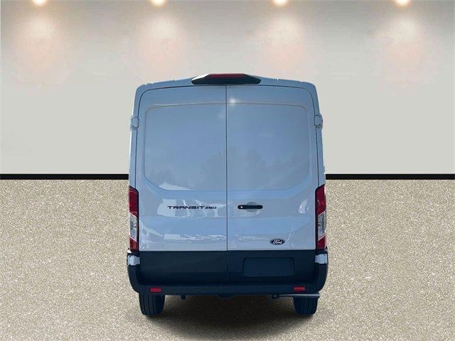new 2026 Ford Transit-250 car, priced at $49,661