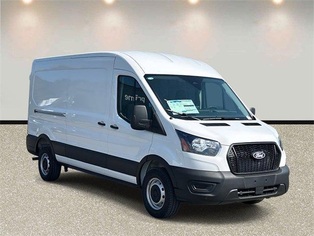 new 2026 Ford Transit-250 car, priced at $49,661