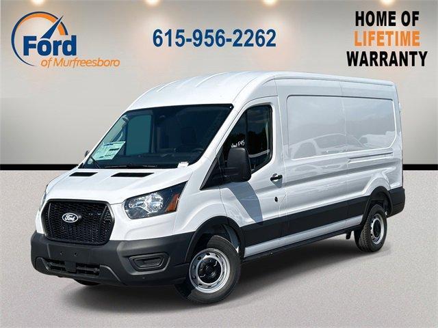 new 2026 Ford Transit-250 car, priced at $49,661