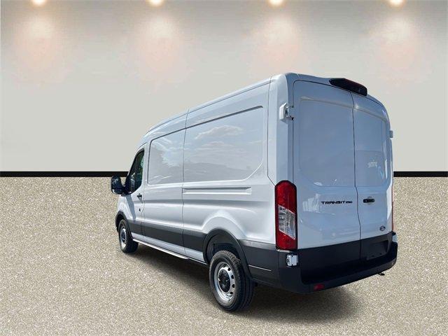 new 2026 Ford Transit-250 car, priced at $49,661