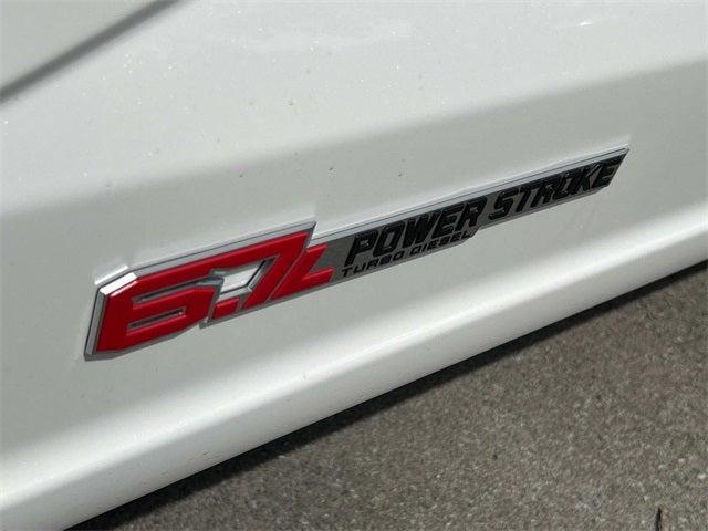 new 2026 Ford F-250 car, priced at $93,948