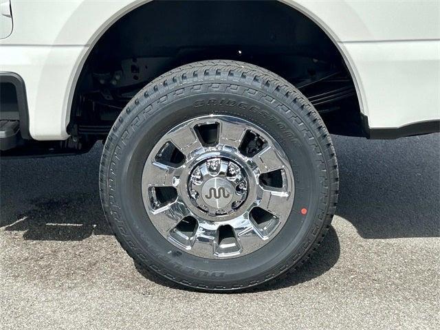 new 2026 Ford F-250 car, priced at $93,948