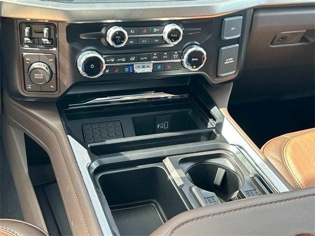 new 2026 Ford F-250 car, priced at $93,948