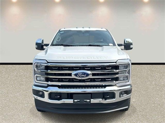 new 2026 Ford F-250 car, priced at $93,948