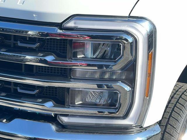 new 2026 Ford F-350 car, priced at $85,961