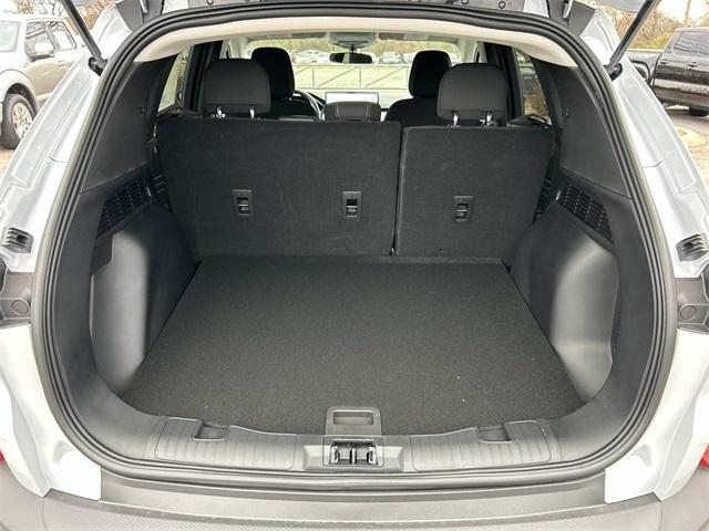 new 2026 Ford Escape car, priced at $27,426