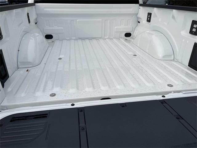 new 2025 Ford F-150 car, priced at $77,882