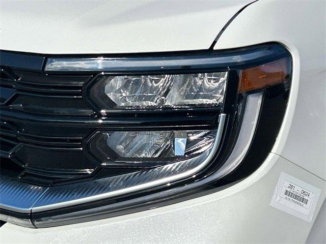 new 2025 Ford Expedition Max car, priced at $88,021