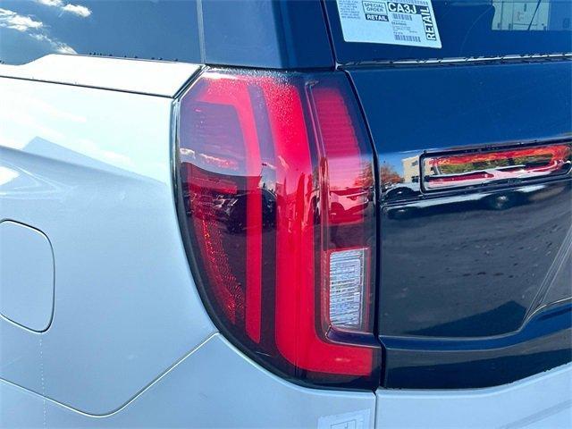 new 2025 Ford Expedition Max car, priced at $88,021