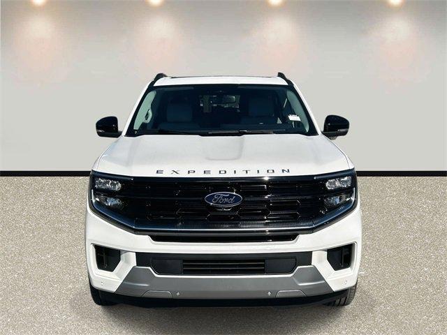 new 2025 Ford Expedition Max car, priced at $88,021
