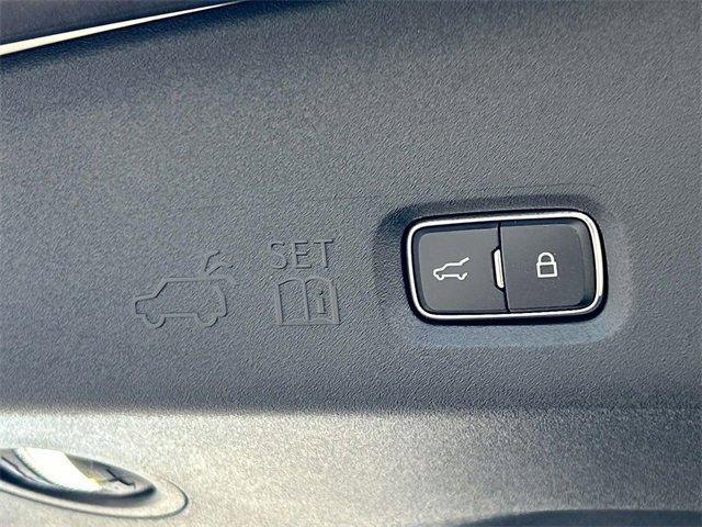 new 2025 Ford Expedition Max car, priced at $88,021