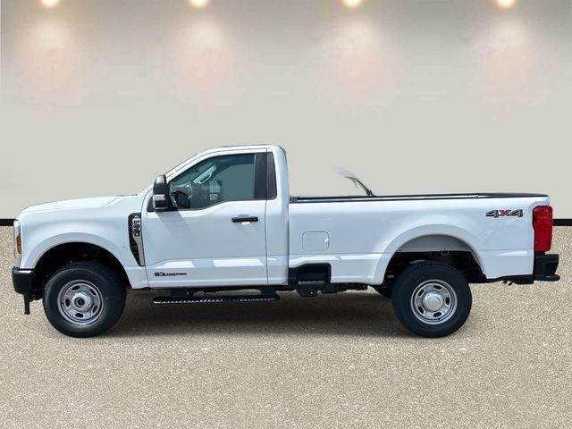 new 2026 Ford F-250 car, priced at $52,444