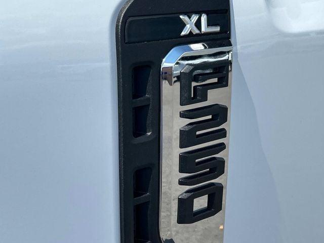 new 2026 Ford F-250 car, priced at $52,444