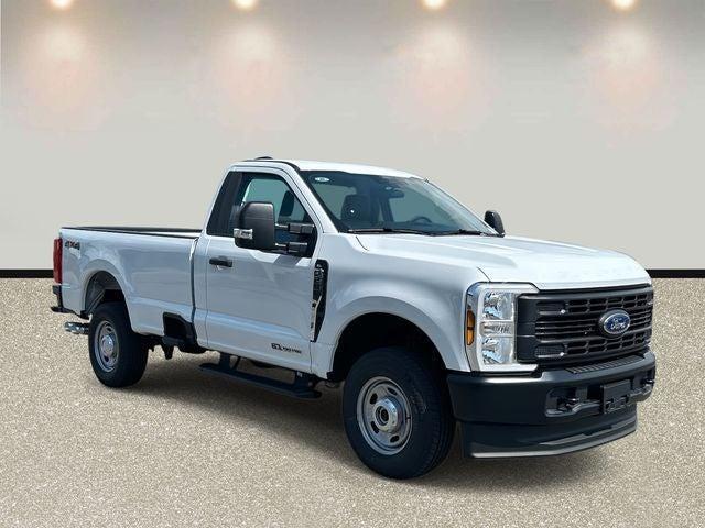 new 2026 Ford F-250 car, priced at $52,444
