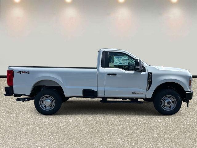 new 2026 Ford F-250 car, priced at $52,444