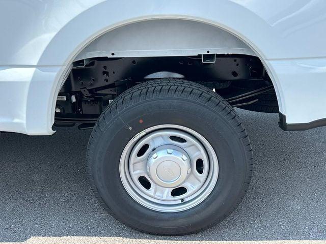 new 2026 Ford F-250 car, priced at $52,444