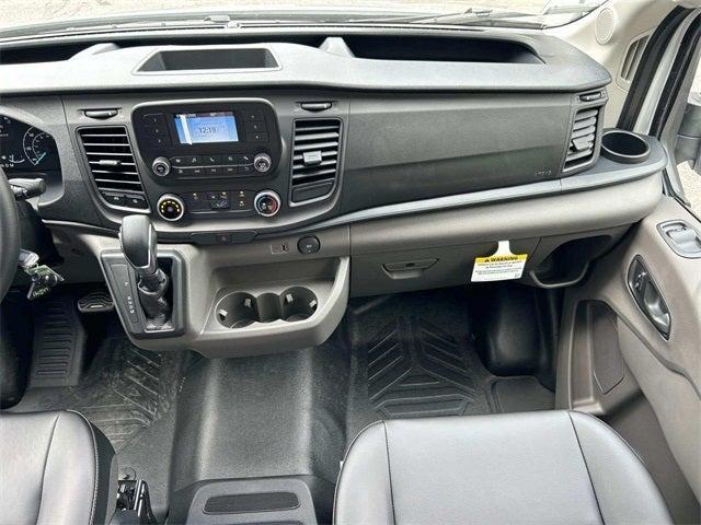 new 2025 Ford Transit-250 car, priced at $45,250