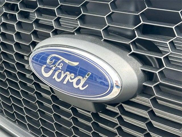 new 2025 Ford Transit-250 car, priced at $45,250