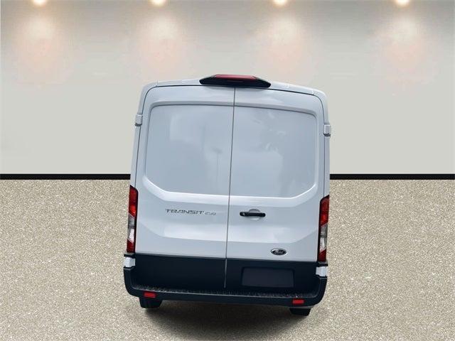 new 2025 Ford Transit-250 car, priced at $45,250