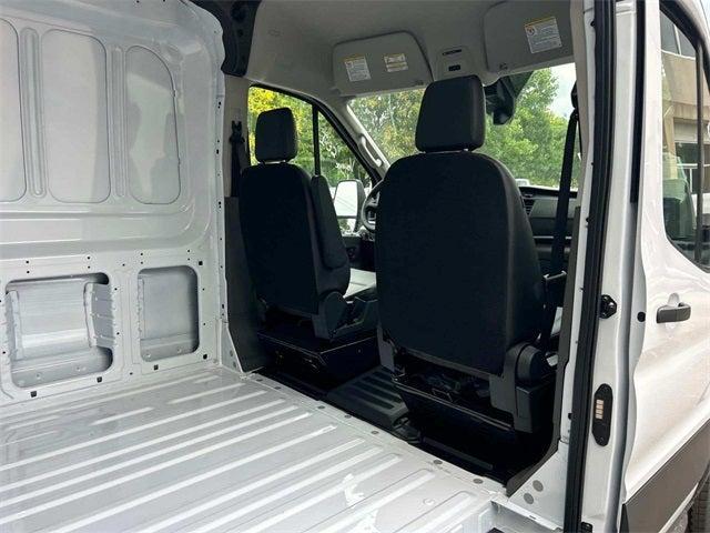 new 2025 Ford Transit-250 car, priced at $45,250