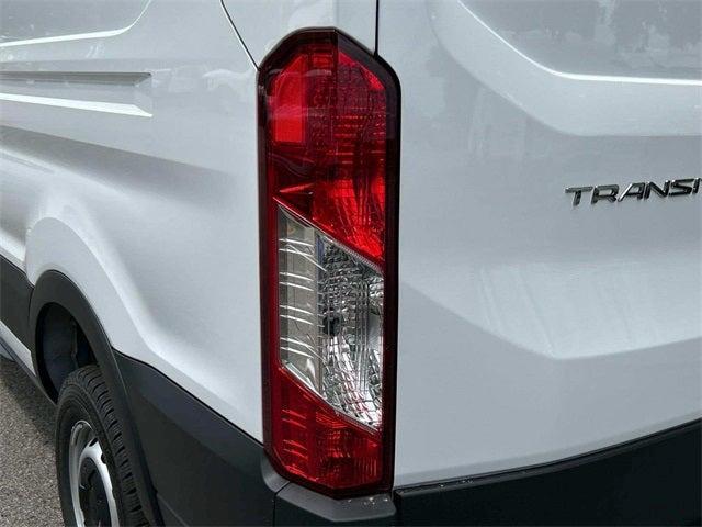 new 2025 Ford Transit-250 car, priced at $45,250