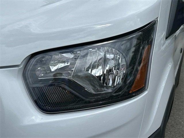 new 2025 Ford Transit-250 car, priced at $45,250