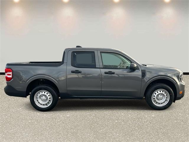 new 2026 Ford Maverick car, priced at $28,508