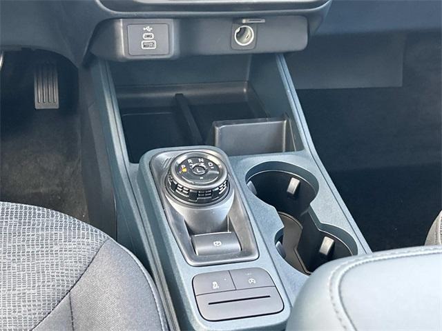 new 2026 Ford Maverick car, priced at $28,508