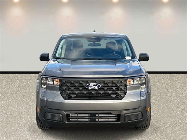 new 2026 Ford Maverick car, priced at $28,508