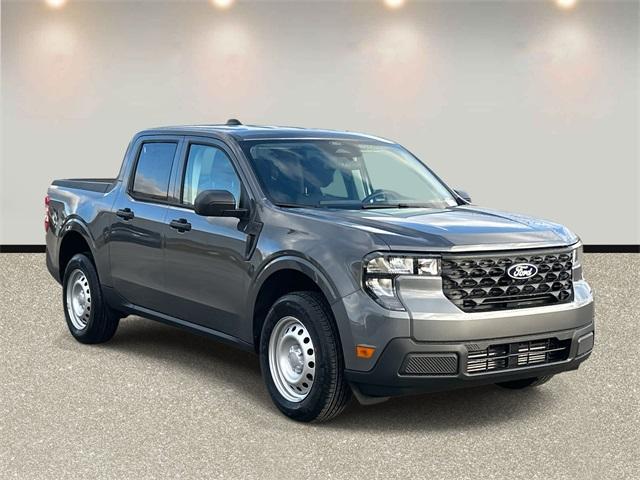 new 2026 Ford Maverick car, priced at $28,508