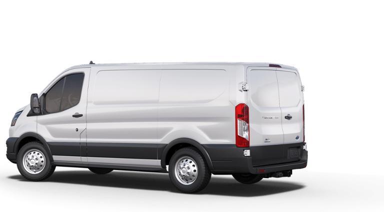 new 2025 Ford Transit-250 car, priced at $50,670