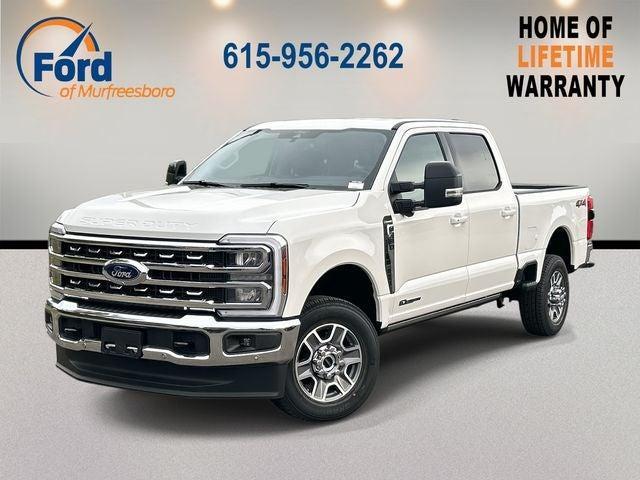 new 2026 Ford F-350 car, priced at $81,053