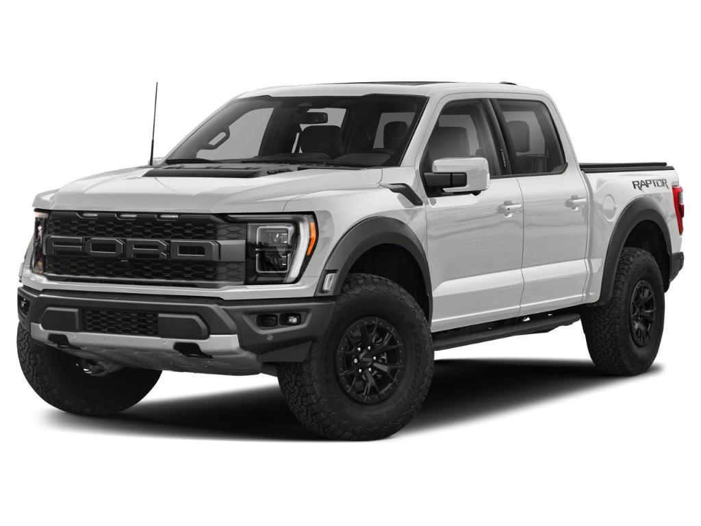 used 2023 Ford F-150 car, priced at $68,137
