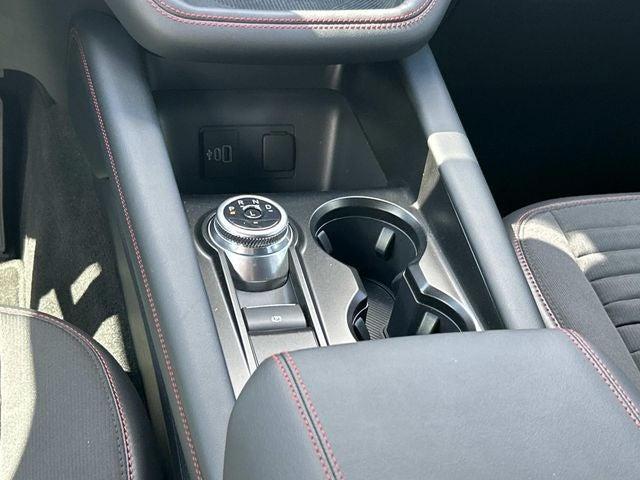 new 2026 Ford Explorer car, priced at $47,049