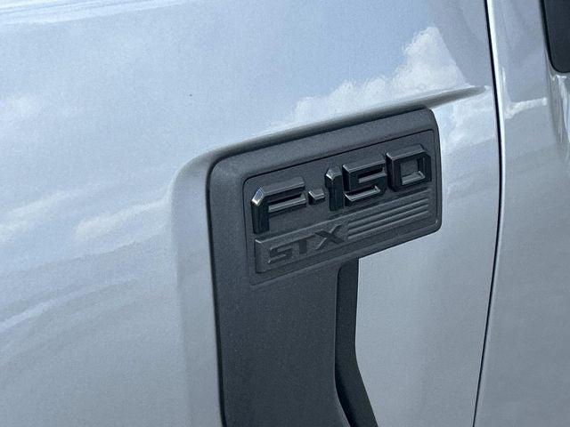 new 2026 Ford F-150 car, priced at $43,975