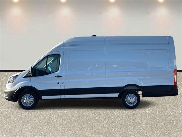 new 2026 Ford Transit-350 car, priced at $60,546