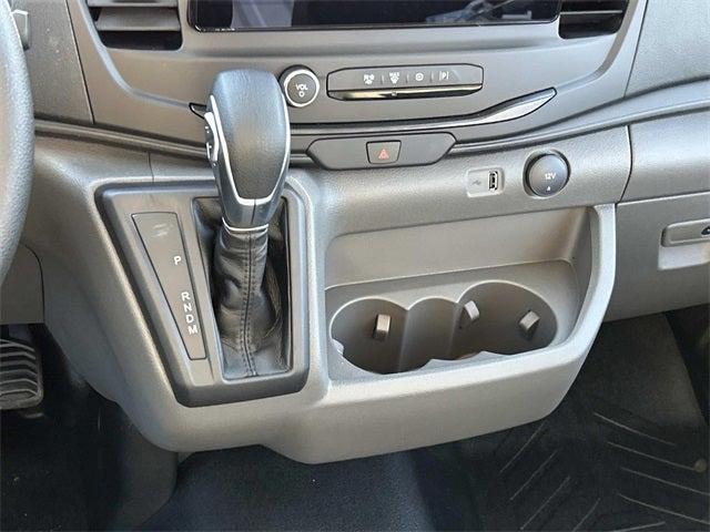 new 2026 Ford Transit-350 car, priced at $60,546