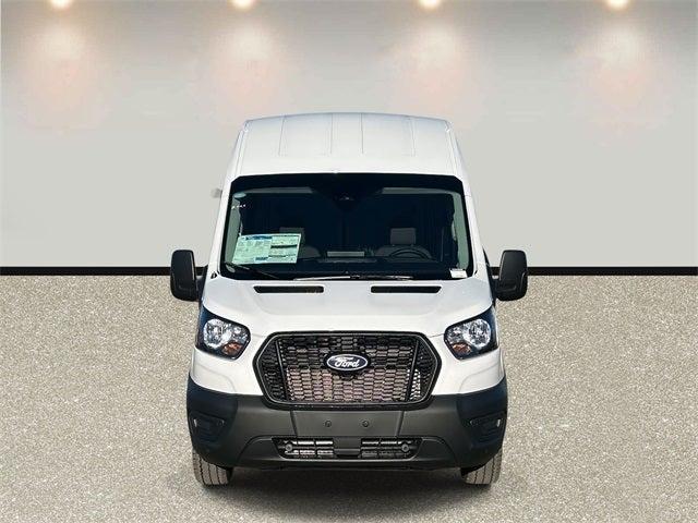 new 2026 Ford Transit-350 car, priced at $60,546