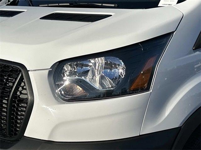 new 2026 Ford Transit-350 car, priced at $60,546