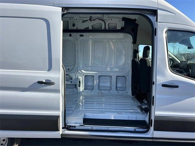 new 2026 Ford Transit-350 car, priced at $60,546