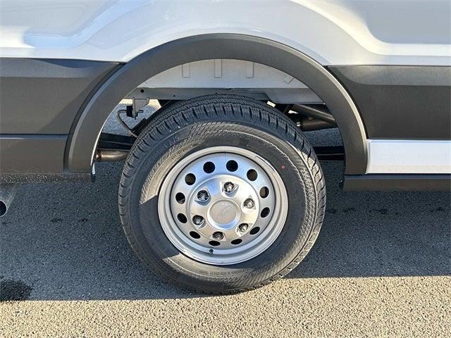 new 2026 Ford Transit-350 car, priced at $60,546
