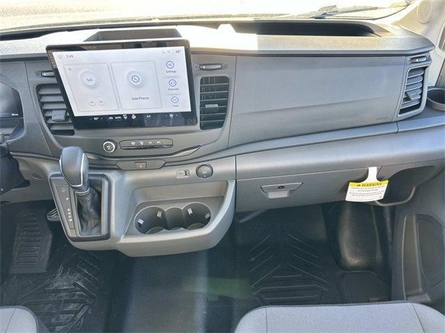 new 2026 Ford Transit-350 car, priced at $60,546