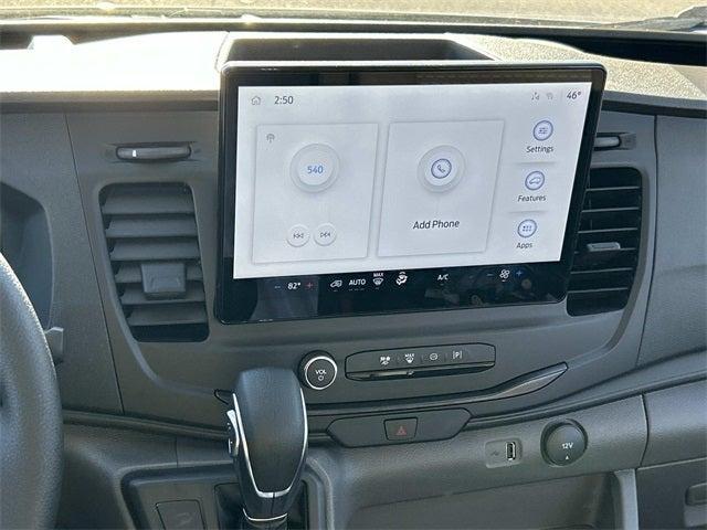new 2026 Ford Transit-350 car, priced at $60,546
