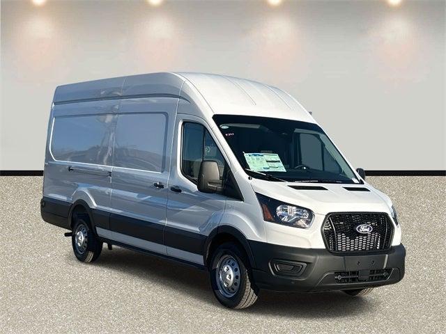 new 2026 Ford Transit-350 car, priced at $60,546