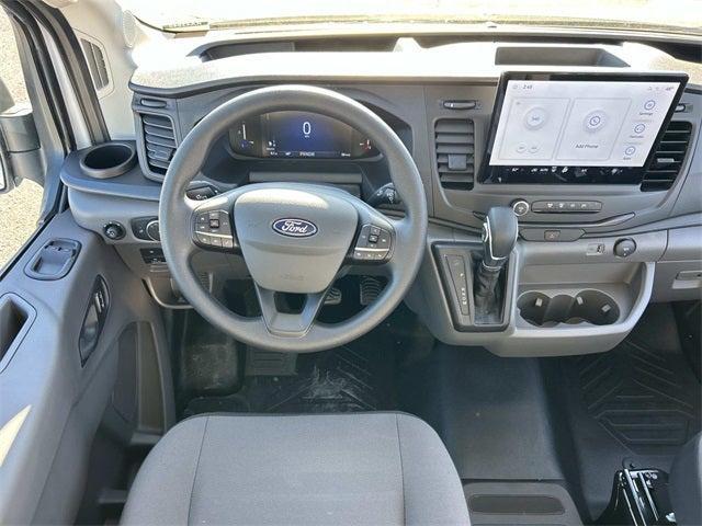 new 2026 Ford Transit-350 car, priced at $60,546